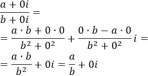 Calculadora online para sumar, restar, multiplicar y dividir números complejos en forma binómica. Incluye una introducción con las fórmulas de las operaciones y 10 problemas resueltos de productos, cocientes y potencias de números complejos. Matemáticas para bachillerato y universidad. TIC