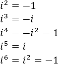 Calculadora online para sumar, restar, multiplicar y dividir números complejos en forma binómica. Incluye una introducción con las fórmulas de las operaciones y 10 problemas resueltos de productos, cocientes y potencias de números complejos. Matemáticas para bachillerato y universidad. TIC