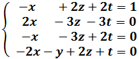 Breve biografía de Gabriel Cramer, la regla de Cramer y ejemplos de aplicación. La regla de Cramer proporciona la solución de un sistema de ecuaciones lineales compatible determinado. Álgebra matricial, matrices. Bachillerato, Universidad. Matemáticas.