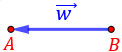 Definimos y explicamos las diferencias entre el módulo, la dirección y el sentido de un vector. Matemáticas para secundaria y bachillerato. Geometría plana. Geometría 2D.