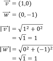 Definimos y explicamos las diferencias entre el módulo, la dirección y el sentido de un vector. Matemáticas para secundaria y bachillerato. Geometría plana. Geometría 2D.