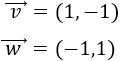 Definimos y explicamos las diferencias entre el módulo, la dirección y el sentido de un vector. Matemáticas para secundaria y bachillerato. Geometría plana. Geometría 2D.