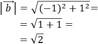 Definimos el módulo de un vector, proporcionamos ejemplos, explicamos su significado y propiedades y resolvemos problemas relacionados. Geometría plana. 2D. Secundaria, bachillerato.