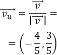 Definimos el módulo de un vector, proporcionamos ejemplos, explicamos su significado y propiedades y resolvemos problemas relacionados. Geometría plana. 2D. Secundaria, bachillerato.