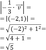 Definimos el módulo de un vector, proporcionamos ejemplos, explicamos su significado y propiedades y resolvemos problemas relacionados. Geometría plana. 2D. Secundaria, bachillerato.