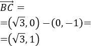 Definimos el producto escalar de dos vectores del plano real (de dos formas), enumeramos sus propiedades y resolvemos problemas relacionados. Como aplicación, también definimos y calculamos el ángulo que forman dos vectores. Matemáticas para secundaria y bachillerato. Geometría plana. Geometría 2D.