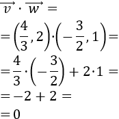 Definimos el producto escalar de dos vectores del plano real (de dos formas), enumeramos sus propiedades y resolvemos problemas relacionados. Como aplicación, también definimos y calculamos el ángulo que forman dos vectores. Matemáticas para secundaria y bachillerato. Geometría plana. Geometría 2D.