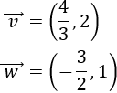 Definimos el producto escalar de dos vectores del plano real (de dos formas), enumeramos sus propiedades y resolvemos problemas relacionados. Como aplicación, también definimos y calculamos el ángulo que forman dos vectores. Matemáticas para secundaria y bachillerato. Geometría plana. Geometría 2D.