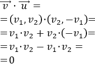 Definimos el producto escalar de dos vectores del plano real (de dos formas), enumeramos sus propiedades y resolvemos problemas relacionados. Como aplicación, también definimos y calculamos el ángulo que forman dos vectores. Matemáticas para secundaria y bachillerato. Geometría plana. Geometría 2D.