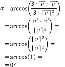 Definimos el producto escalar de dos vectores del plano real (de dos formas), enumeramos sus propiedades y resolvemos problemas relacionados. Como aplicación, también definimos y calculamos el ángulo que forman dos vectores. Matemáticas para secundaria y bachillerato. Geometría plana. Geometría 2D.