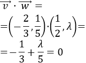 Definimos el producto escalar de dos vectores del plano real (de dos formas), enumeramos sus propiedades y resolvemos problemas relacionados. Como aplicación, también definimos y calculamos el ángulo que forman dos vectores. Matemáticas para secundaria y bachillerato. Geometría plana. Geometría 2D.