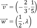 Definimos el producto escalar de dos vectores del plano real (de dos formas), enumeramos sus propiedades y resolvemos problemas relacionados. Como aplicación, también definimos y calculamos el ángulo que forman dos vectores. Matemáticas para secundaria y bachillerato. Geometría plana. Geometría 2D.