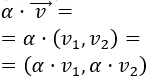 Definimos el producto escalar de dos vectores del plano real (de dos formas), enumeramos sus propiedades y resolvemos problemas relacionados. Como aplicación, también definimos y calculamos el ángulo que forman dos vectores. Matemáticas para secundaria y bachillerato. Geometría plana. Geometría 2D.