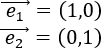 Definimos el producto escalar de dos vectores del plano real (de dos formas), enumeramos sus propiedades y resolvemos problemas relacionados. Como aplicación, también definimos y calculamos el ángulo que forman dos vectores. Matemáticas para secundaria y bachillerato. Geometría plana. Geometría 2D.