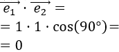 Definimos el producto escalar de dos vectores del plano real (de dos formas), enumeramos sus propiedades y resolvemos problemas relacionados. Como aplicación, también definimos y calculamos el ángulo que forman dos vectores. Matemáticas para secundaria y bachillerato. Geometría plana. Geometría 2D.