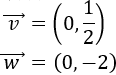 Definimos el producto escalar de dos vectores del plano real (de dos formas), enumeramos sus propiedades y resolvemos problemas relacionados. Como aplicación, también definimos y calculamos el ángulo que forman dos vectores. Matemáticas para secundaria y bachillerato. Geometría plana. Geometría 2D.