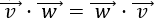 Definimos el producto escalar de dos vectores del plano real (de dos formas), enumeramos sus propiedades y resolvemos problemas relacionados. Como aplicación, también definimos y calculamos el ángulo que forman dos vectores. Matemáticas para secundaria y bachillerato. Geometría plana. Geometría 2D.