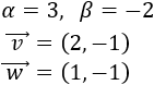 Definimos el producto de un escalar por un vector del plano real, mostramos ejemplos, demostramos las propiedades básicas y resolvemos problemas relacionados.  Matemáticas para secundaria y bachillerato. Geometría plana. Geometría 2D.