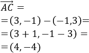 Explicamos cómo calcular el vector que une dos puntos del plano y resolvemos problemas relacionados (distancia entre puntos, puntos alineados, etc.). Geometría plana, 2D, Secundaria, Bachillerato. Matemáticas