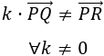 Explicamos cómo calcular el vector que une dos puntos del plano y resolvemos problemas relacionados (distancia entre puntos, puntos alineados, etc.). Geometría plana, 2D, Secundaria, Bachillerato. Matemáticas