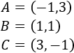 Explicamos cómo calcular el vector que une dos puntos del plano y resolvemos problemas relacionados (distancia entre puntos, puntos alineados, etc.). Geometría plana, 2D, Secundaria, Bachillerato. Matemáticas