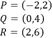 Explicamos cómo calcular el vector que une dos puntos del plano y resolvemos problemas relacionados (distancia entre puntos, puntos alineados, etc.). Geometría plana, 2D, Secundaria, Bachillerato. Matemáticas