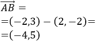 Explicamos cómo calcular el vector que une dos puntos del plano y resolvemos problemas relacionados (distancia entre puntos, puntos alineados, etc.). Geometría plana, 2D, Secundaria, Bachillerato. Matemáticas