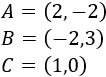 Explicamos cómo calcular el vector que une dos puntos del plano y resolvemos problemas relacionados (distancia entre puntos, puntos alineados, etc.). Geometría plana, 2D, Secundaria, Bachillerato. Matemáticas