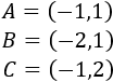 Explicamos cómo calcular el vector que une dos puntos del plano y resolvemos problemas relacionados (distancia entre puntos, puntos alineados, etc.). Geometría plana, 2D, Secundaria, Bachillerato. Matemáticas