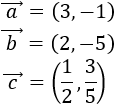 Definimos la suma y la resta de vectores del plano analíticamente y geométricamente y resolvemos problemas relacionados. Geometría plana. Geometría 2D. Secundaria, Bachillerato.