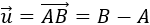 estructura del espacio vectorial real R^3, definición de vector, vector fijo, vector libre, vector que une dos puntos, módulo de un vector. Geometría tridimensional para Bachillerato. Teoría, ejemplos y problemas resueltos, ejemplos. Espacio afín real tridimensional.