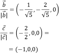 estructura del espacio vectorial real R^3, definición de vector, vector fijo, vector libre, vector que une dos puntos, módulo de un vector. Geometría tridimensional para Bachillerato. Teoría, ejemplos y problemas resueltos, ejemplos. Espacio afín real tridimensional.