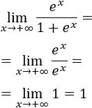 Transformación de la indeterminación infinito elevado a 0 en las indeterminaciones infinito partido infinito y 0 partido 0 para poder aplicar la regla de L'Hôpital. Con ejemplos. Límites resueltos. Matemáticas. Bachillerato y universidad.