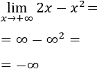 Hablamos sobre la indeterminación infinito menos infinito (∞-∞), viendo ejemplos y técnicas para evitar esta indeterminación. También, vemos cómo pasar a las indeterminaciones 0/0 y ∞/∞ para aplicar la regla de L'Hôpital. Límites resueltos. Límites explicados. Matemáticas.