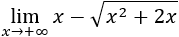 Hablamos sobre la indeterminación infinito menos infinito (∞-∞), viendo ejemplos y técnicas para evitar esta indeterminación. También, vemos cómo pasar a las indeterminaciones 0/0 y ∞/∞ para aplicar la regla de L'Hôpital. Límites resueltos. Límites explicados. Matemáticas.