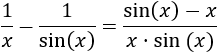 Hablamos sobre la indeterminación infinito menos infinito (∞-∞), viendo ejemplos y técnicas para evitar esta indeterminación. También, vemos cómo pasar a las indeterminaciones 0/0 y ∞/∞ para aplicar la regla de L'Hôpital. Límites resueltos. Límites explicados. Matemáticas.