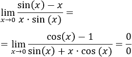 Hablamos sobre la indeterminación infinito menos infinito (∞-∞), viendo ejemplos y técnicas para evitar esta indeterminación. También, vemos cómo pasar a las indeterminaciones 0/0 y ∞/∞ para aplicar la regla de L'Hôpital. Límites resueltos. Límites explicados. Matemáticas.