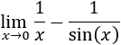 Hablamos sobre la indeterminación infinito menos infinito (∞-∞), viendo ejemplos y técnicas para evitar esta indeterminación. También, vemos cómo pasar a las indeterminaciones 0/0 y ∞/∞ para aplicar la regla de L'Hôpital. Límites resueltos. Límites explicados. Matemáticas.