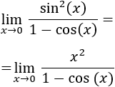 Explicamos el concepto de infinitésimo e infinitésimo equivalente; demostramos algunos infinitésimos equivalentes y la propiedad que permite su aplicación; y calculamos algunos límites a modo de ejemplo. Cálculo de límites. Cálculo infinitesimal. Matemáticas.