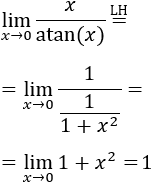 Explicamos el concepto de infinitésimo e infinitésimo equivalente; demostramos algunos infinitésimos equivalentes y la propiedad que permite su aplicación; y calculamos algunos límites a modo de ejemplo. Cálculo de límites. Cálculo infinitesimal. Matemáticas.