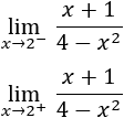Explicamos el concepto de límite lateral de una función con ejemplos y resolvemos algunos problemas relacionados. También, proporcionamos la definición formal de límite lateral. Límite por la izquierda y por la derecha. Funciones racionales y funciones definidas a trozos o por partes. Cálculo de límites. Límites resueltos. Matemáticas. Secundaria, bachillerato y universidad.