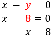 Problemas cuya resolución requiere el 
		planteamiento de un sistema de ecuaciones lineales de primer 
		primer grado con dos incógnitas y dos ecuaciones. Secundaria, ESO, Álgebra