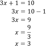 Resolvemos la pregunta ¿todas las ecuaciones tienen solución? Se explican algunos conceptos, como el de ecuación y su solución. Con ejemplos y problemas resueltos. Secundaria. Matemáticas.