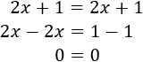 Respondemos a la pregunta ¿cuántas soluciones tiene una ecuación? recordando los conceptos de ecuación y solución, proporcionando ejemplos y centrándonos en las ecuaciones polinómicas de grado n, que tienen a lo sumo, n soluciones distintas. Con ejemplos y problemas resueltos. Secundaria. Álgebra. Matemáticas.