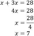 ¿Qué es una ecuación? Explicamos qué es una ecuación y algunos ejemplos de sus aplicaciones en la vida real. Con ejemplos y ecuaciones resueltas. Secundaria. Álgebra. Matemáticas.