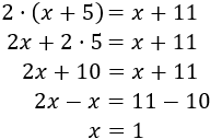 ¿Qué es una ecuación? Explicamos qué es una ecuación y algunos ejemplos de sus aplicaciones en la vida real. Con ejemplos y ecuaciones resueltas. Secundaria. Álgebra. Matemáticas.