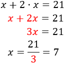 ¿Qué es una ecuación? Explicamos qué es una ecuación y algunos ejemplos de sus aplicaciones en la vida real. Con ejemplos y ecuaciones resueltas. Secundaria. Álgebra. Matemáticas.