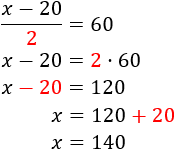 ¿Qué es una ecuación? Explicamos qué es una ecuación y algunos ejemplos de sus aplicaciones en la vida real. Con ejemplos y ecuaciones resueltas. Secundaria. Álgebra. Matemáticas.