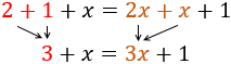 ¿Qué es una ecuación? Explicamos qué es una ecuación y algunos ejemplos de sus aplicaciones en la vida real. Con ejemplos y ecuaciones resueltas. Secundaria. Álgebra. Matemáticas.