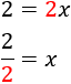 ¿Qué es una ecuación? Explicamos qué es una ecuación y algunos ejemplos de sus aplicaciones en la vida real. Con ejemplos y ecuaciones resueltas. Secundaria. Álgebra. Matemáticas.